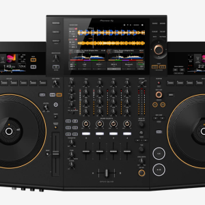 New Pioneer DJ OPUS-QUAD - 4-Channel Professional All-In-One DJ System