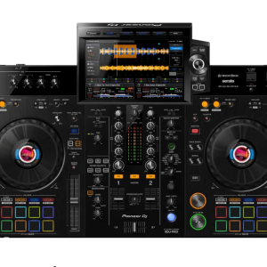 New Pioneer DJ XDJ-RX3 Digital DJ System